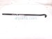 2026 Toyota Camry Jack Tool Handle Rod 09115 0R010 Replacement 2026 Toyota Camry Jack Tool Handle Rod 09115 0R010 Replacement thumbnail
