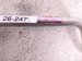 2006 Honda S2000 Ac Hose Line A/c Suction Pipe 2.0l 80321 S2A A02 Replacement 2006 Honda S2000 Ac Hose Line A/c Suction Pipe 2.0l 80321 S2A A02 Replacement thumbnail