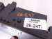 2006 Honda S2000 Passenger Dash Air Vent Trim Blk 77251 S2A A01ZA Replacement 2006 Honda S2000 Passenger Dash Air Vent Trim Blk 77251 S2A A01ZA Replacement thumbnail