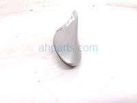 Toyota ANTENNA - ROOF MTD - SHARK FIN SILVE Toyota ANTENNA - ROOF MTD - SHARK FIN SILVE