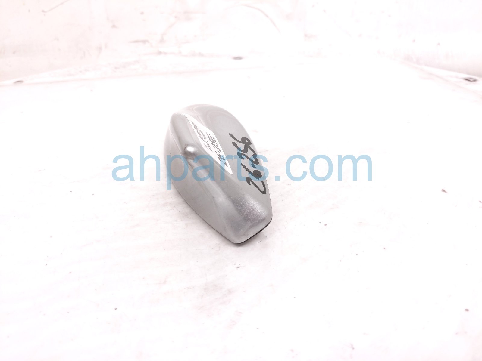 2026 Toyota Camry Antenna Roof Mtd Shark Fin Silve 86760 02130 Replacement 2026 Toyota Camry Antenna Roof Mtd Shark Fin Silve 86760 02130 Replacement thumbnail