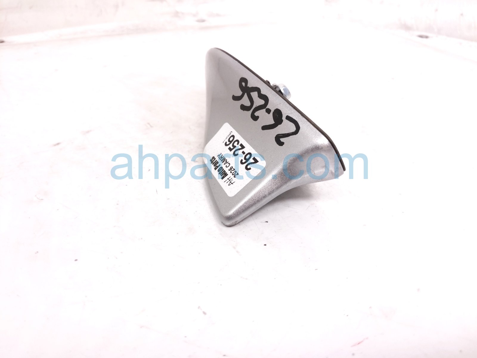 2026 Toyota Camry Antenna Roof Mtd Shark Fin Silve 86760 02130 Replacement 2026 Toyota Camry Antenna Roof Mtd Shark Fin Silve 86760 02130 Replacement thumbnail