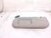 2026 Toyota Camry Driver Sun Visor Grey 74320 06C72 C0 Replacement 2026 Toyota Camry Driver Sun Visor Grey 74320 06C72 C0 Replacement thumbnail