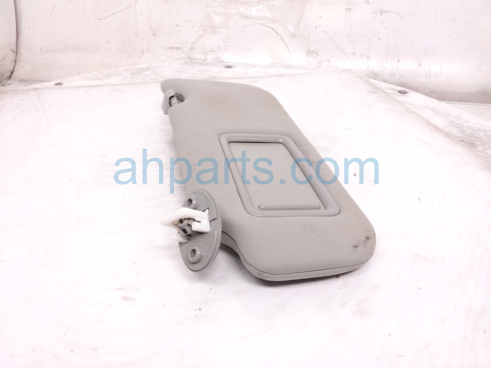 2026 Toyota Camry Driver Sun Visor Grey 74320 06C72 C0 Replacement 2026 Toyota Camry Driver Sun Visor Grey 74320 06C72 C0 Replacement thumbnail