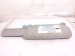 2026 Toyota Camry Driver Sun Visor Grey 74320 06C72 C0 Replacement 2026 Toyota Camry Driver Sun Visor Grey 74320 06C72 C0 Replacement thumbnail