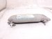 2026 Toyota Camry Driver Sun Visor Grey 74320 06C72 C0 Replacement 2026 Toyota Camry Driver Sun Visor Grey 74320 06C72 C0 Replacement thumbnail
