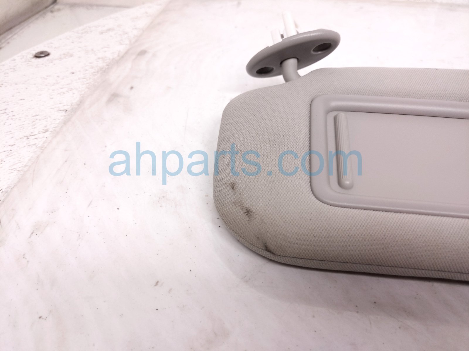 2026 Toyota Camry Driver Sun Visor Grey 74320 06C72 C0 Replacement 2026 Toyota Camry Driver Sun Visor Grey 74320 06C72 C0 Replacement thumbnail