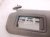 2026 Toyota Camry Driver Sun Visor Grey 74320 06C72 C0 Replacement 2026 Toyota Camry Driver Sun Visor Grey 74320 06C72 C0 Replacement thumbnail