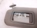 2026 Toyota Camry Driver Sun Visor Grey 74320 06C72 C0 Replacement 2026 Toyota Camry Driver Sun Visor Grey 74320 06C72 C0 Replacement thumbnail