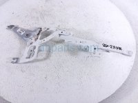 BMW RH HOOD HINGE - WHITE BMW RH HOOD HINGE - WHITE