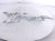 2018 BMW X5 Passenger Hood Hinge White 41007381782 Replacement 2018 BMW X5 Passenger Hood Hinge White 41007381782 Replacement thumbnail