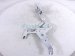 2018 BMW X5 Passenger Hood Hinge White 41007381782 Replacement 2018 BMW X5 Passenger Hood Hinge White 41007381782 Replacement thumbnail
