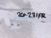 2018 BMW X5 Passenger Hood Hinge White 41007381782 Replacement 2018 BMW X5 Passenger Hood Hinge White 41007381782 Replacement thumbnail