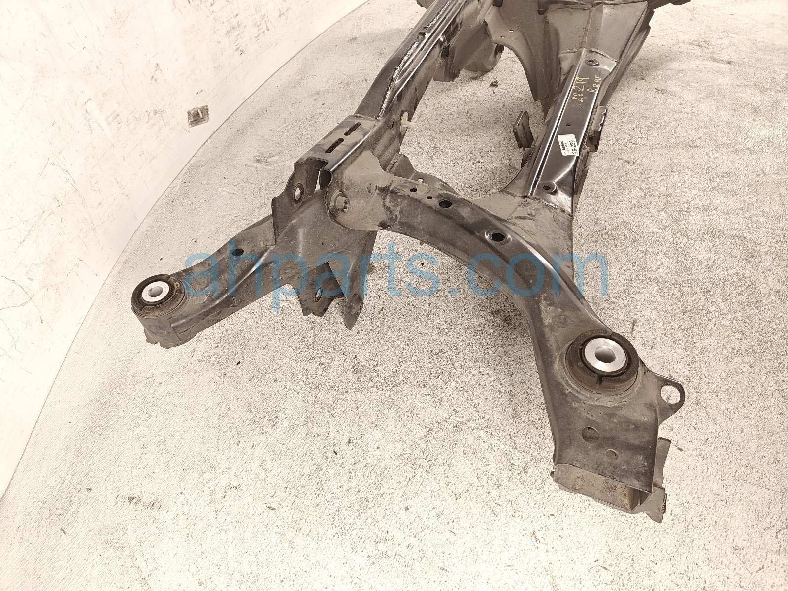 2024 Honda HR V Crossmember Rear Sub Frame / Cradle 50300 3W1 A10 Replacement 2024 Honda HR V Crossmember Rear Sub Frame / Cradle 50300 3W1 A10 Replacement thumbnail