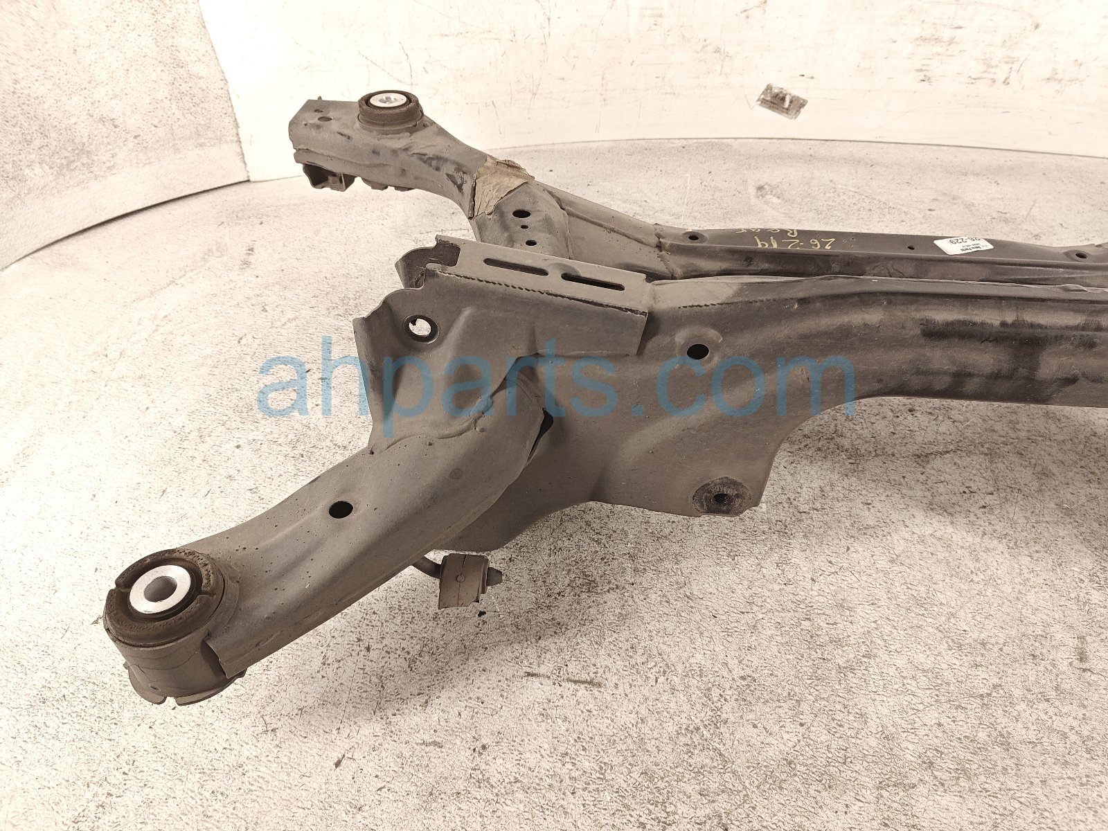 2024 Honda HR V Crossmember Rear Sub Frame / Cradle 50300 3W1 A10 Replacement 2024 Honda HR V Crossmember Rear Sub Frame / Cradle 50300 3W1 A10 Replacement thumbnail