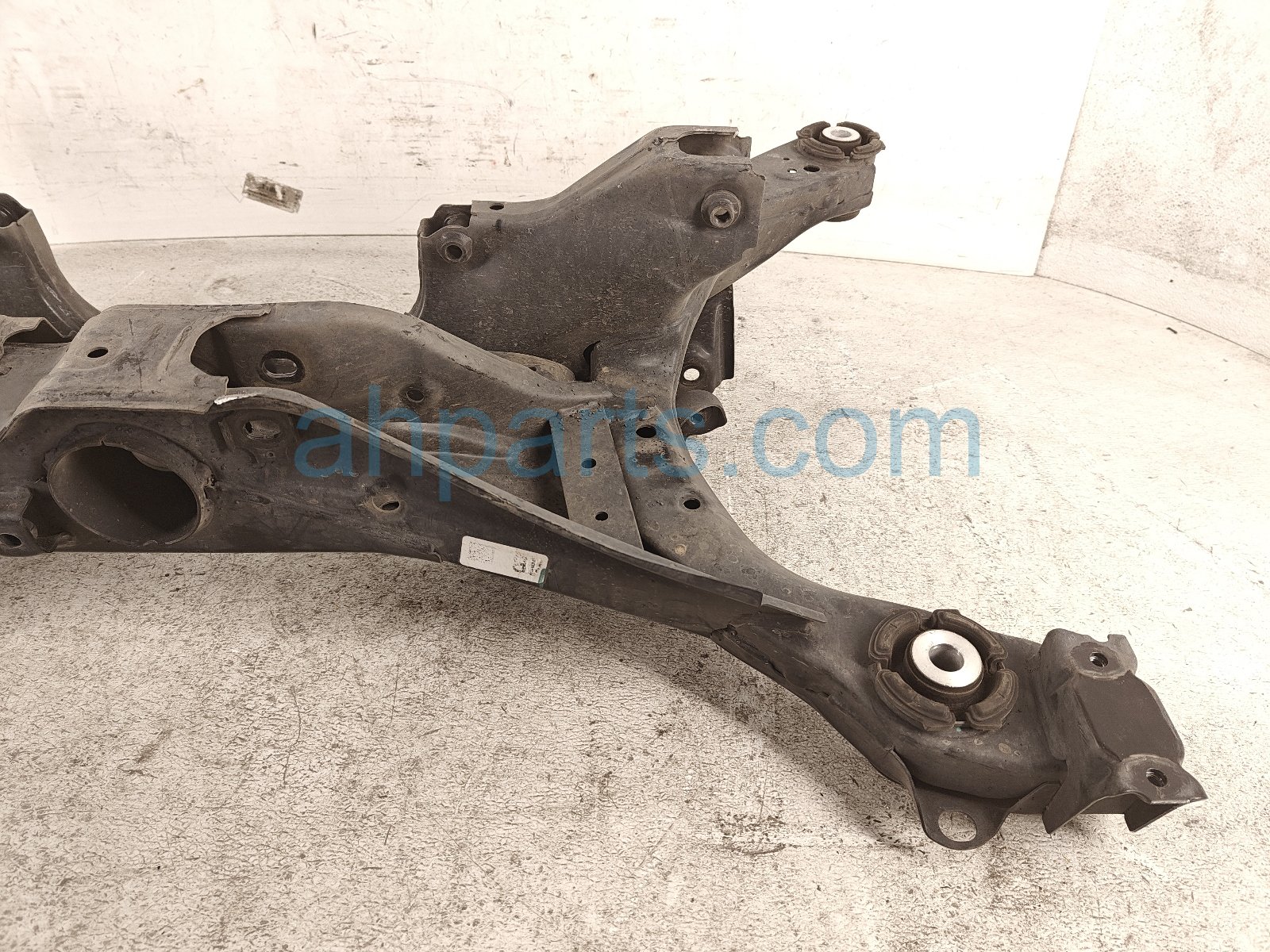 2024 Honda HR V Crossmember Rear Sub Frame / Cradle 50300 3W1 A10 Replacement 2024 Honda HR V Crossmember Rear Sub Frame / Cradle 50300 3W1 A10 Replacement thumbnail
