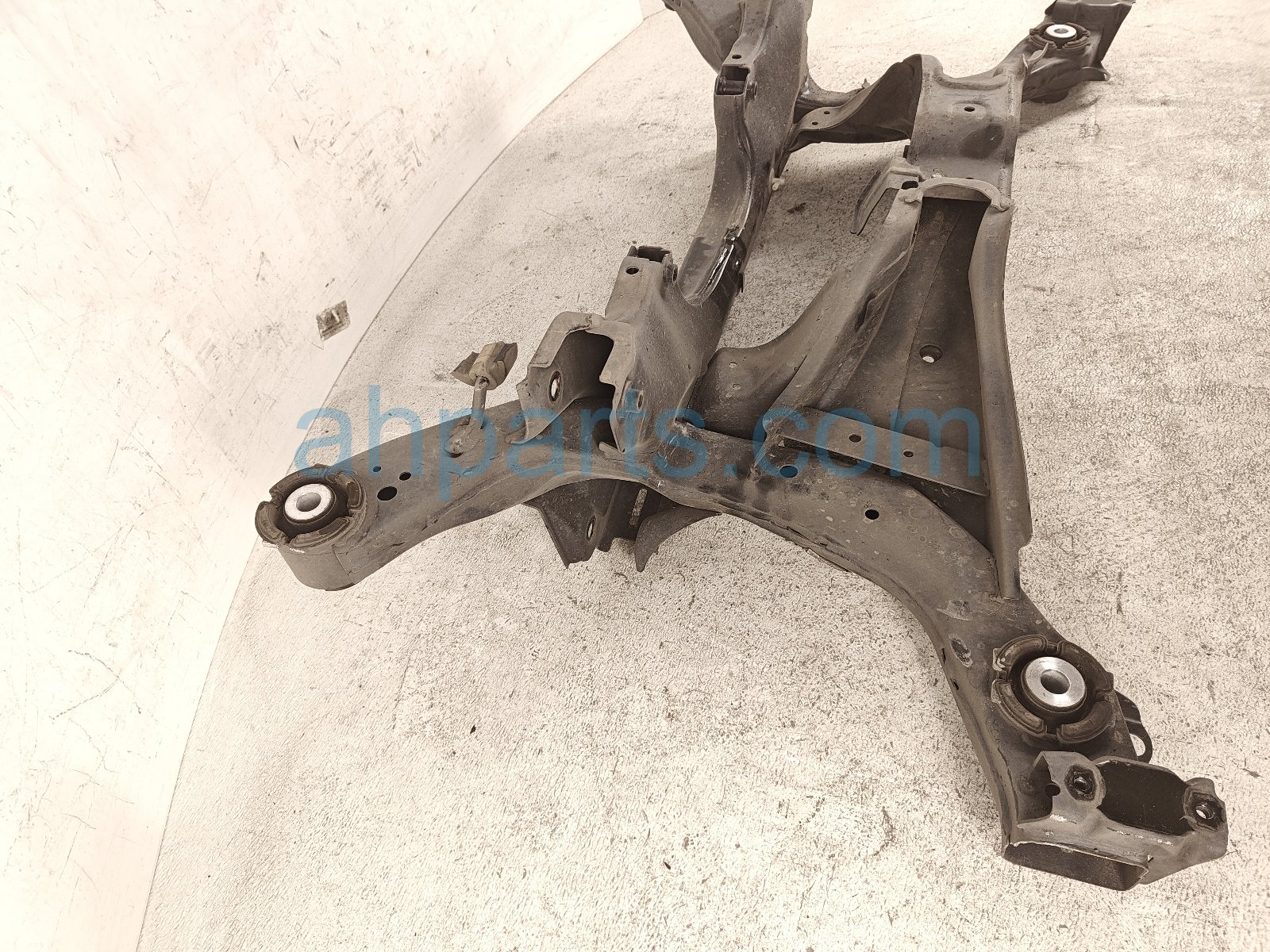 2024 Honda HR V Crossmember Rear Sub Frame / Cradle 50300 3W1 A10 Replacement 2024 Honda HR V Crossmember Rear Sub Frame / Cradle 50300 3W1 A10 Replacement thumbnail
