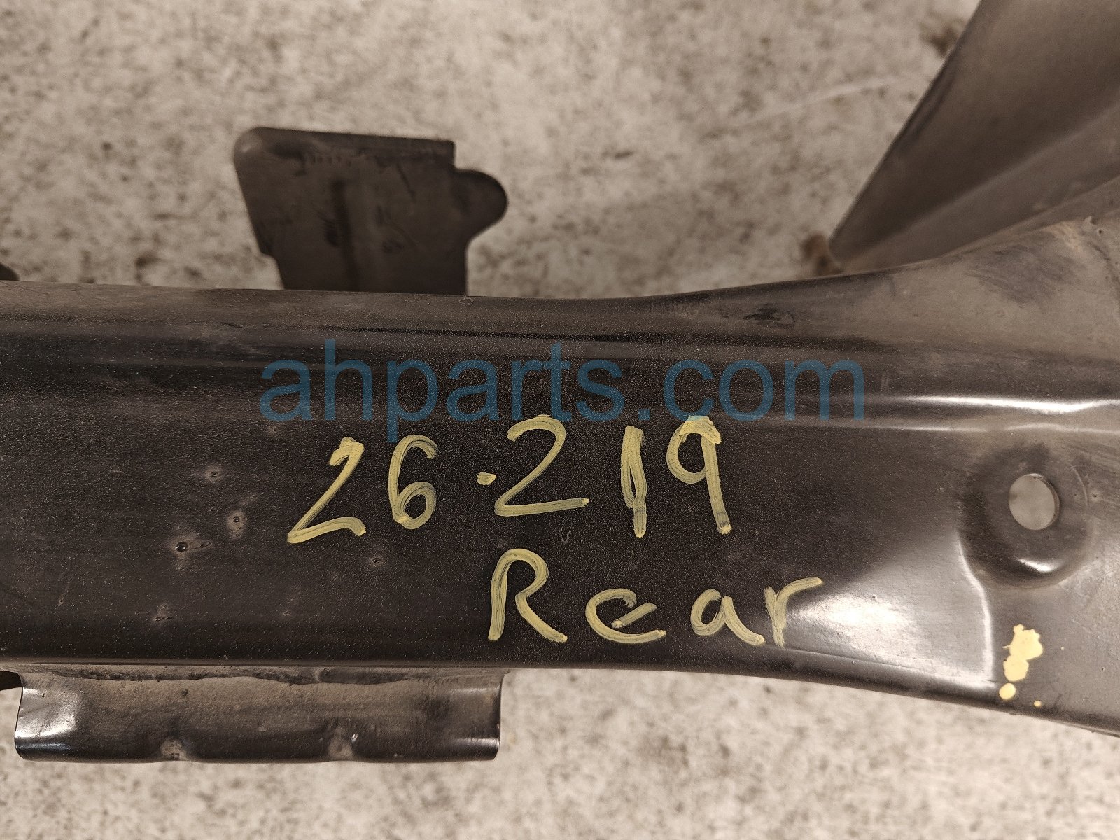 2024 Honda HR V Crossmember Rear Sub Frame / Cradle 50300 3W1 A10 Replacement 2024 Honda HR V Crossmember Rear Sub Frame / Cradle 50300 3W1 A10 Replacement thumbnail