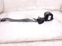 Honda 2ND ROW LH SEAT BELT - GREY Honda 2ND ROW LH SEAT BELT - GREY