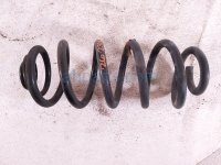 BMW RR/RH COIL SPRING ONLY BMW RR/RH COIL SPRING ONLY