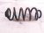 2018 BMW X5 Strut / / Shock Absorber Rear Passenger Coil Spring Only 33 53 6 779 864 Replacement 2018 BMW X5 Strut / / Shock Absorber Rear Passenger Coil Spring Only 33 53 6 779 864 Replacement thumbnail