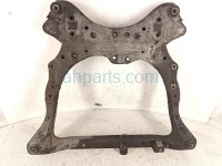 Toyota FRONT ENGINE SUB FRAME / CRADLE Toyota FRONT ENGINE SUB FRAME / CRADLE