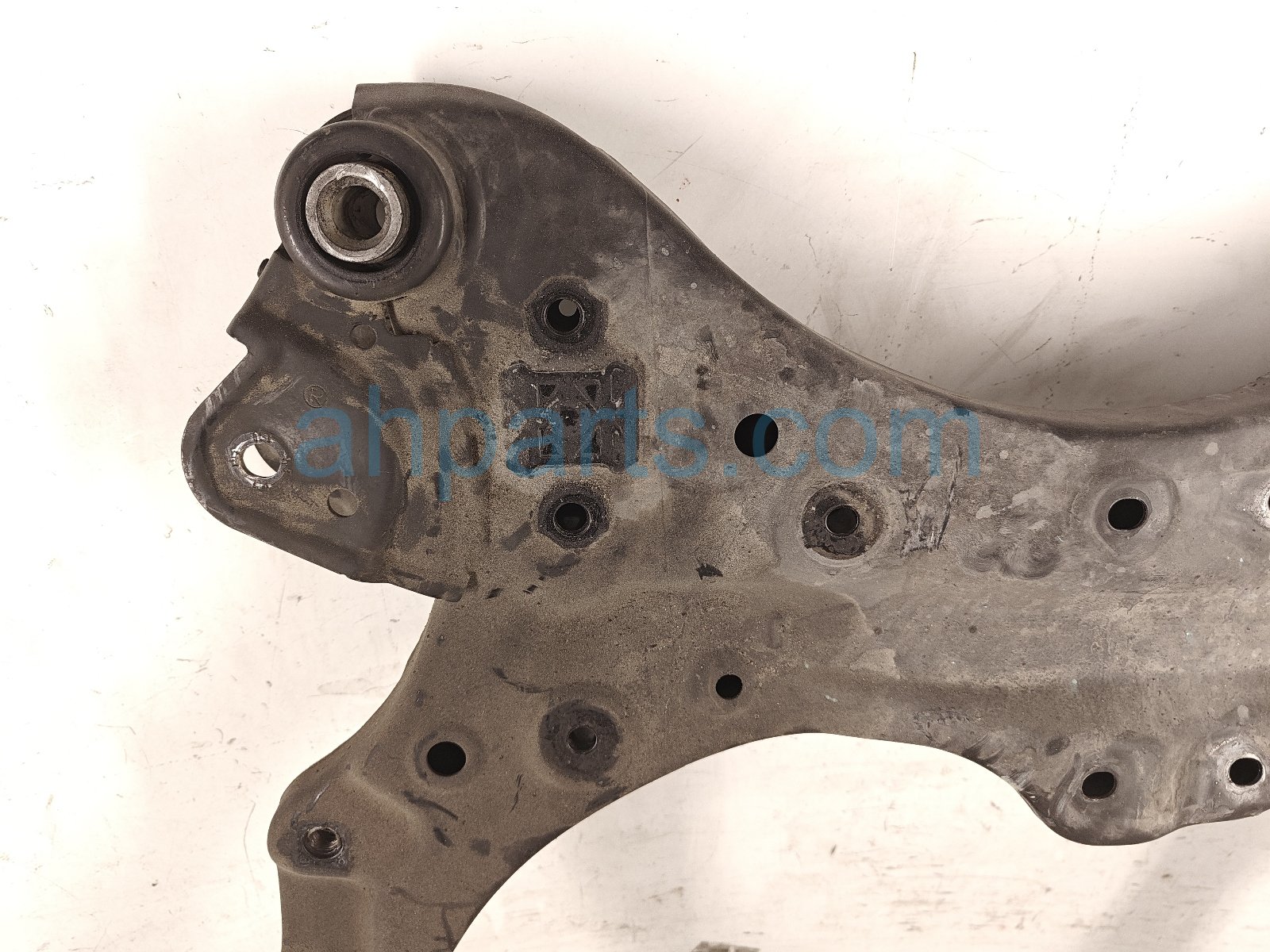 2020 Toyota Camry Crossmember Front Engine Sub Frame / Cradle 51100 33170 Replacement 2020 Toyota Camry Crossmember Front Engine Sub Frame / Cradle 51100 33170 Replacement thumbnail