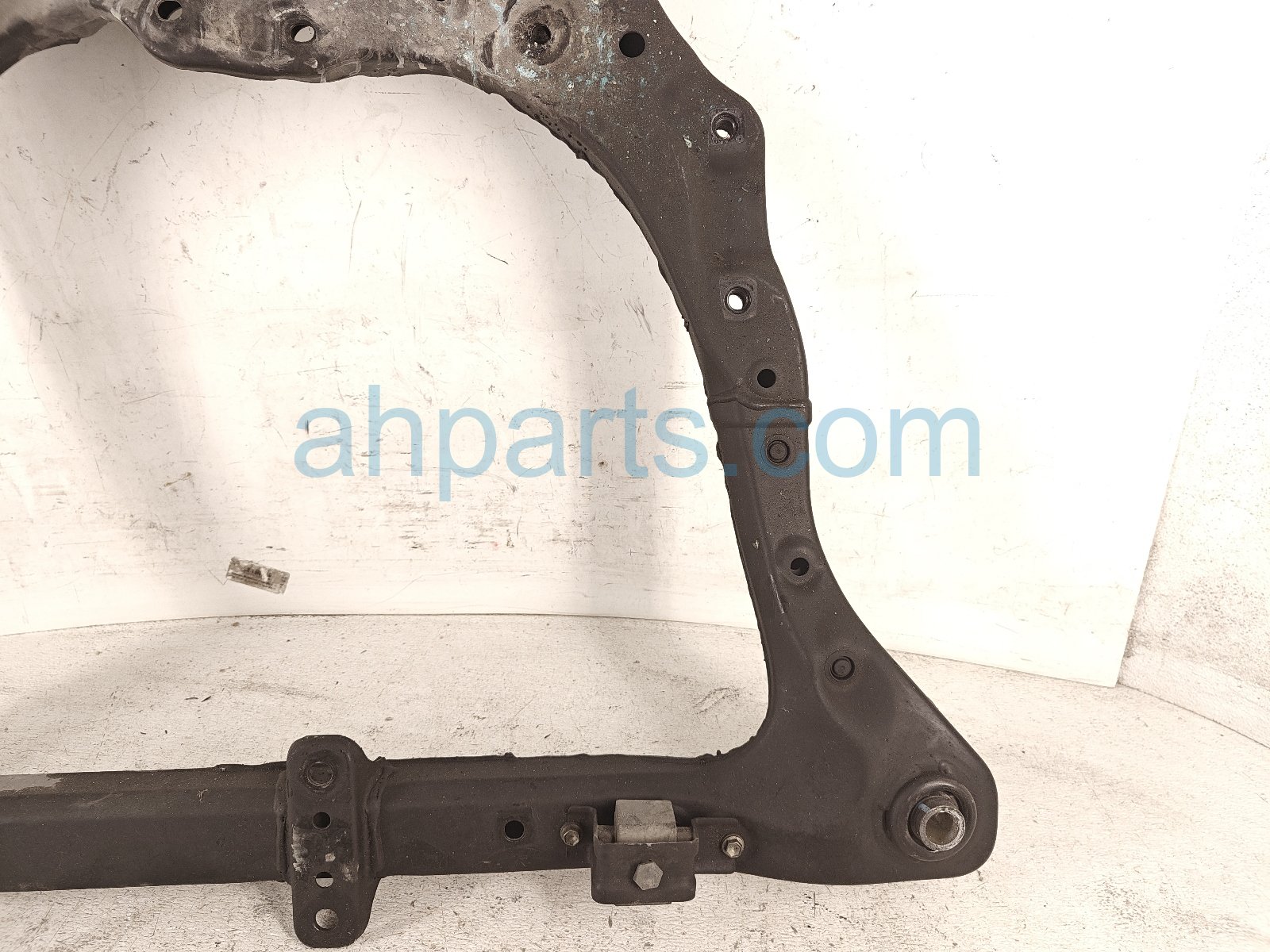 2020 Toyota Camry Crossmember Front Engine Sub Frame / Cradle 51100 33170 Replacement 2020 Toyota Camry Crossmember Front Engine Sub Frame / Cradle 51100 33170 Replacement thumbnail