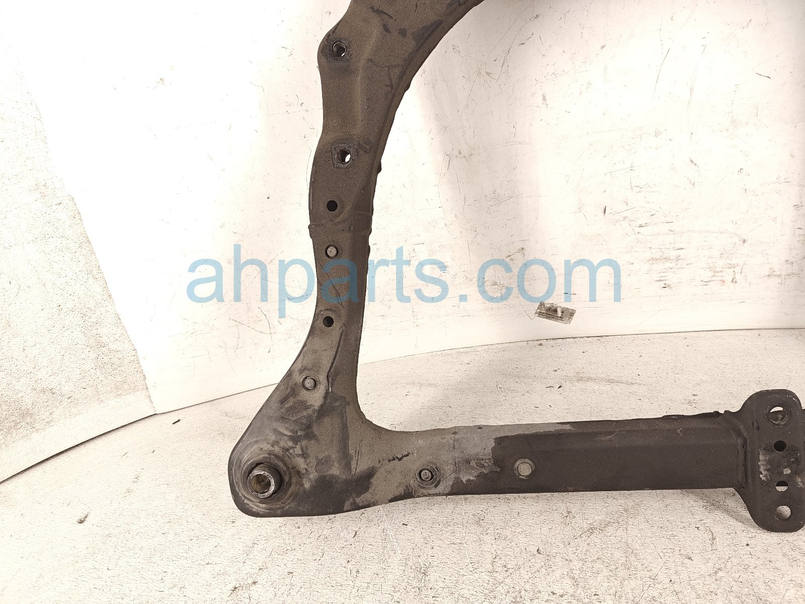 2020 Toyota Camry Crossmember Front Engine Sub Frame / Cradle 51100 33170 Replacement 2020 Toyota Camry Crossmember Front Engine Sub Frame / Cradle 51100 33170 Replacement thumbnail