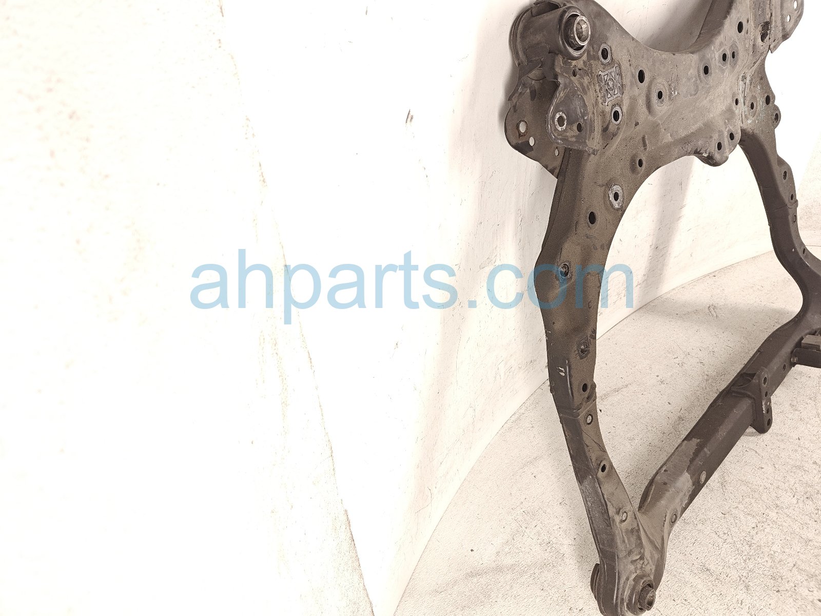 2020 Toyota Camry Crossmember Front Engine Sub Frame / Cradle 51100 33170 Replacement 2020 Toyota Camry Crossmember Front Engine Sub Frame / Cradle 51100 33170 Replacement thumbnail
