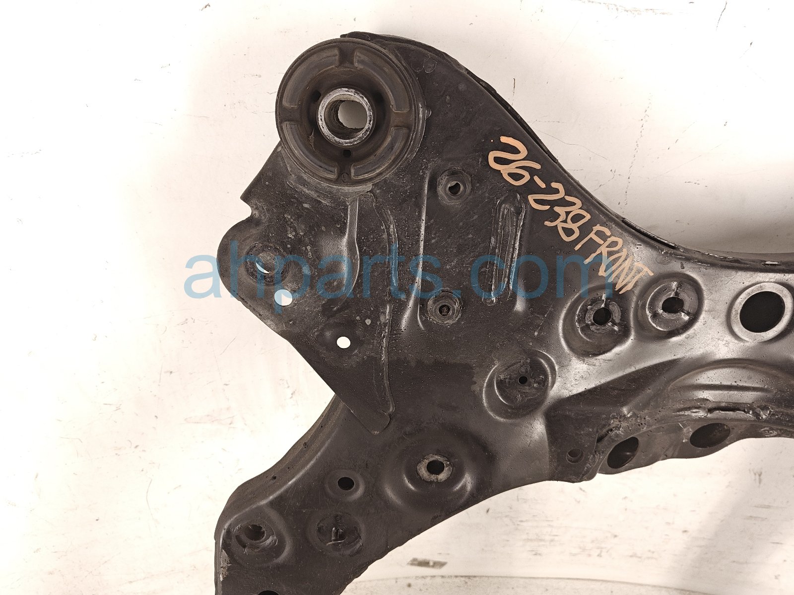 2020 Toyota Camry Crossmember Front Engine Sub Frame / Cradle 51100 33170 Replacement 2020 Toyota Camry Crossmember Front Engine Sub Frame / Cradle 51100 33170 Replacement thumbnail