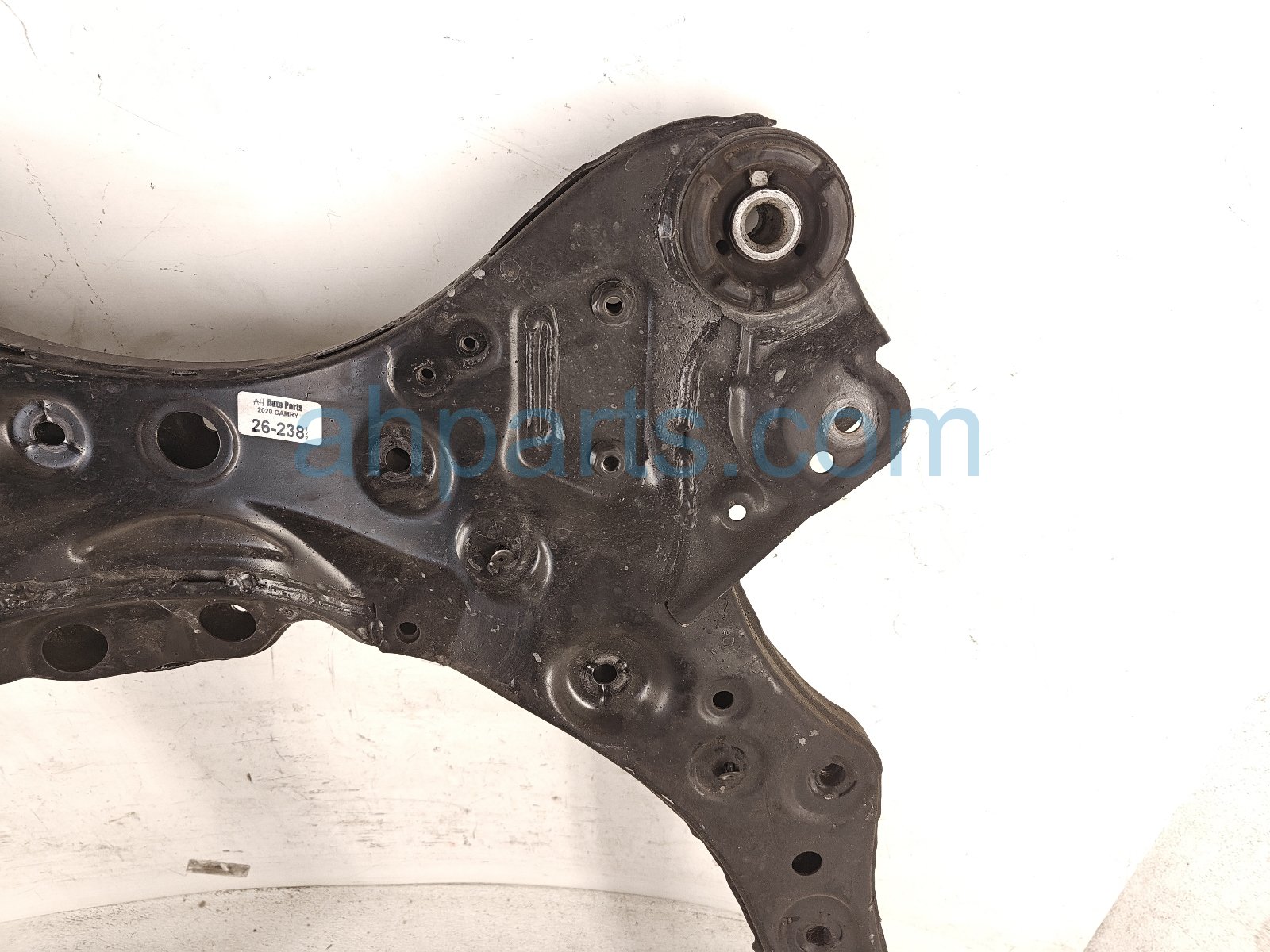 2020 Toyota Camry Crossmember Front Engine Sub Frame / Cradle 51100 33170 Replacement 2020 Toyota Camry Crossmember Front Engine Sub Frame / Cradle 51100 33170 Replacement thumbnail