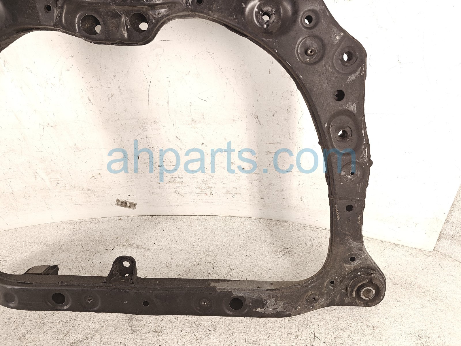 2020 Toyota Camry Crossmember Front Engine Sub Frame / Cradle 51100 33170 Replacement 2020 Toyota Camry Crossmember Front Engine Sub Frame / Cradle 51100 33170 Replacement thumbnail