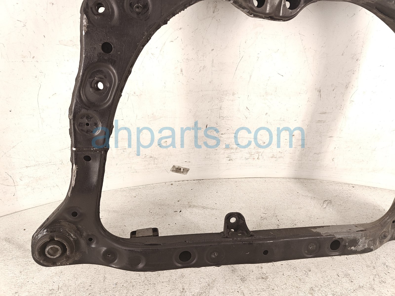 2020 Toyota Camry Crossmember Front Engine Sub Frame / Cradle 51100 33170 Replacement 2020 Toyota Camry Crossmember Front Engine Sub Frame / Cradle 51100 33170 Replacement thumbnail