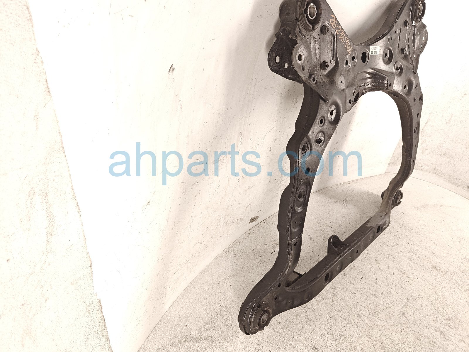 2020 Toyota Camry Crossmember Front Engine Sub Frame / Cradle 51100 33170 Replacement 2020 Toyota Camry Crossmember Front Engine Sub Frame / Cradle 51100 33170 Replacement thumbnail