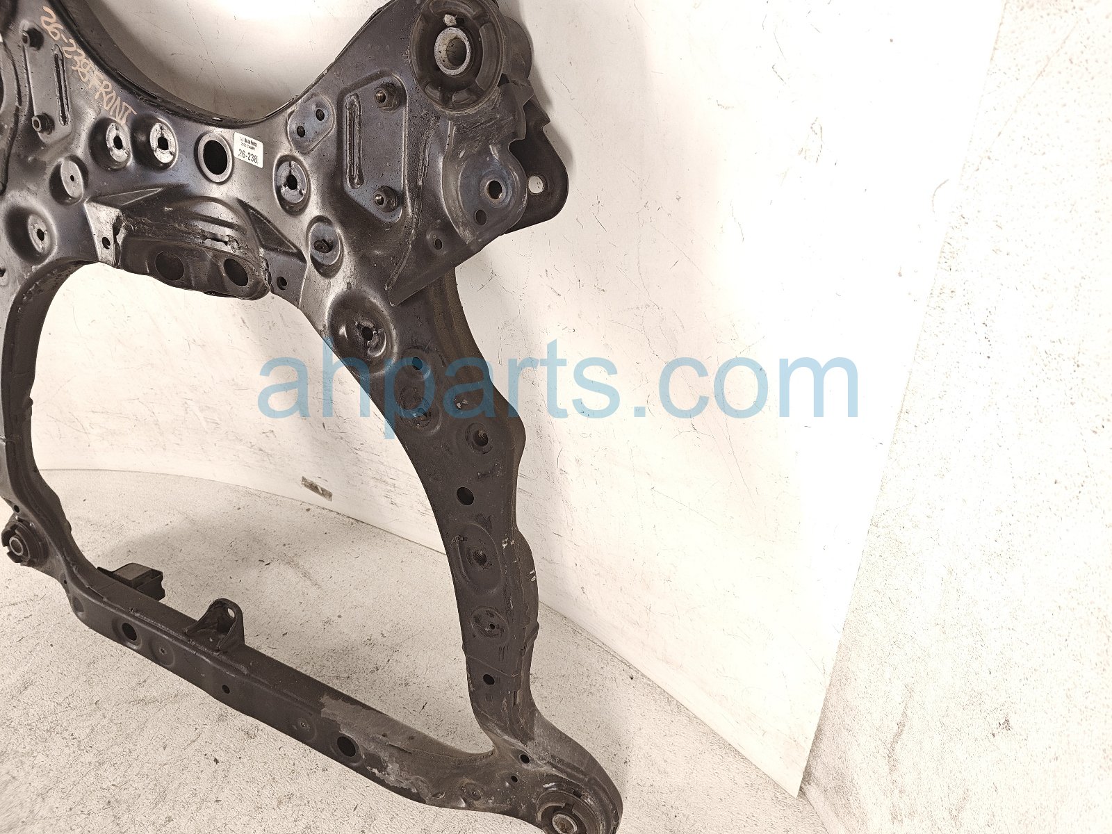 2020 Toyota Camry Crossmember Front Engine Sub Frame / Cradle 51100 33170 Replacement 2020 Toyota Camry Crossmember Front Engine Sub Frame / Cradle 51100 33170 Replacement thumbnail