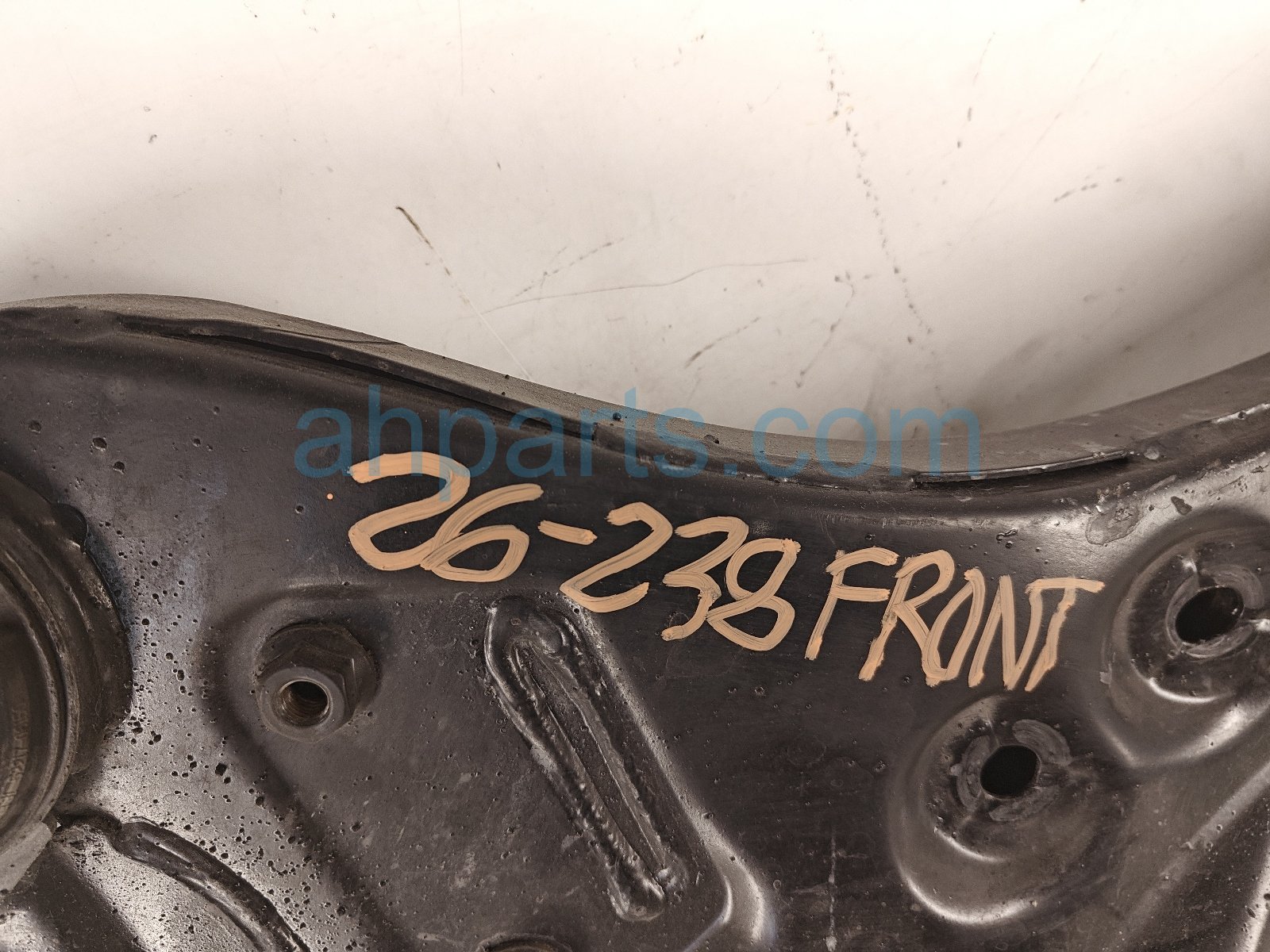 2020 Toyota Camry Crossmember Front Engine Sub Frame / Cradle 51100 33170 Replacement 2020 Toyota Camry Crossmember Front Engine Sub Frame / Cradle 51100 33170 Replacement thumbnail