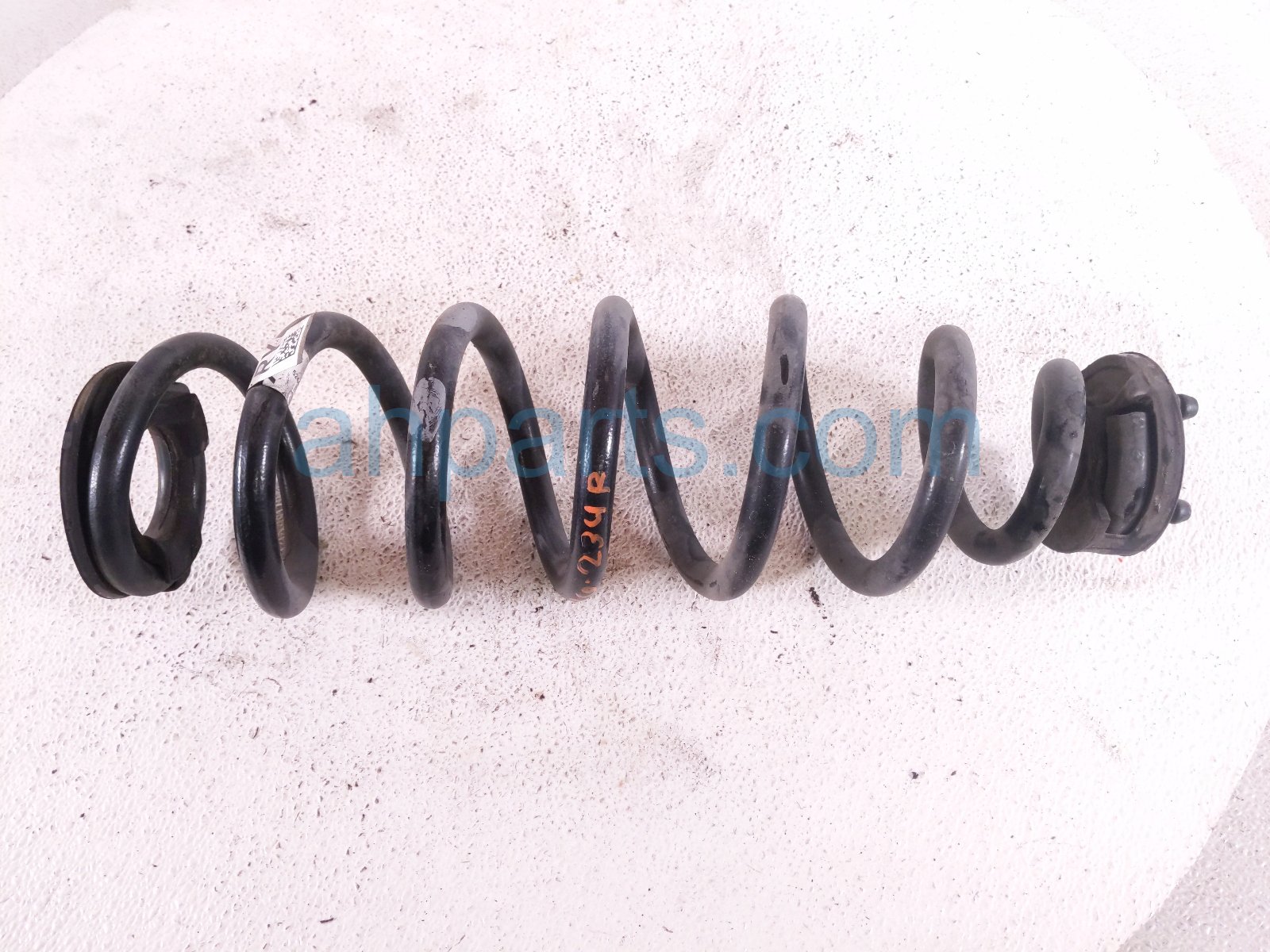 2024 Honda Pilot Strut / / Shock Absorber Rear Passenger Coil Spring Only 52441 T90 Y01 Replacement 2024 Honda Pilot Strut / / Shock Absorber Rear Passenger Coil Spring Only 52441 T90 Y01 Replacement thumbnail