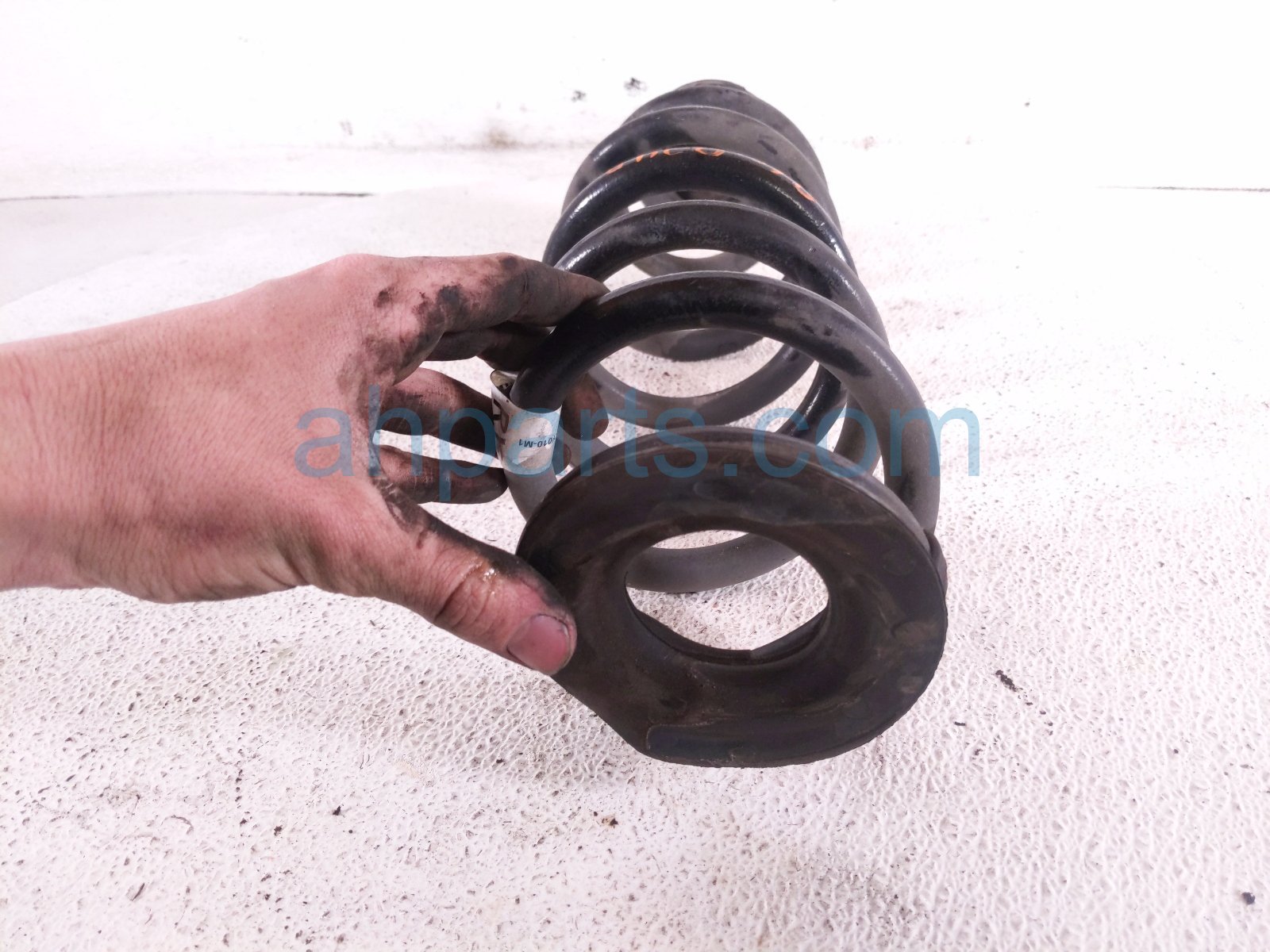 2024 Honda Pilot Strut / / Shock Absorber Rear Passenger Coil Spring Only 52441 T90 Y01 Replacement 2024 Honda Pilot Strut / / Shock Absorber Rear Passenger Coil Spring Only 52441 T90 Y01 Replacement thumbnail