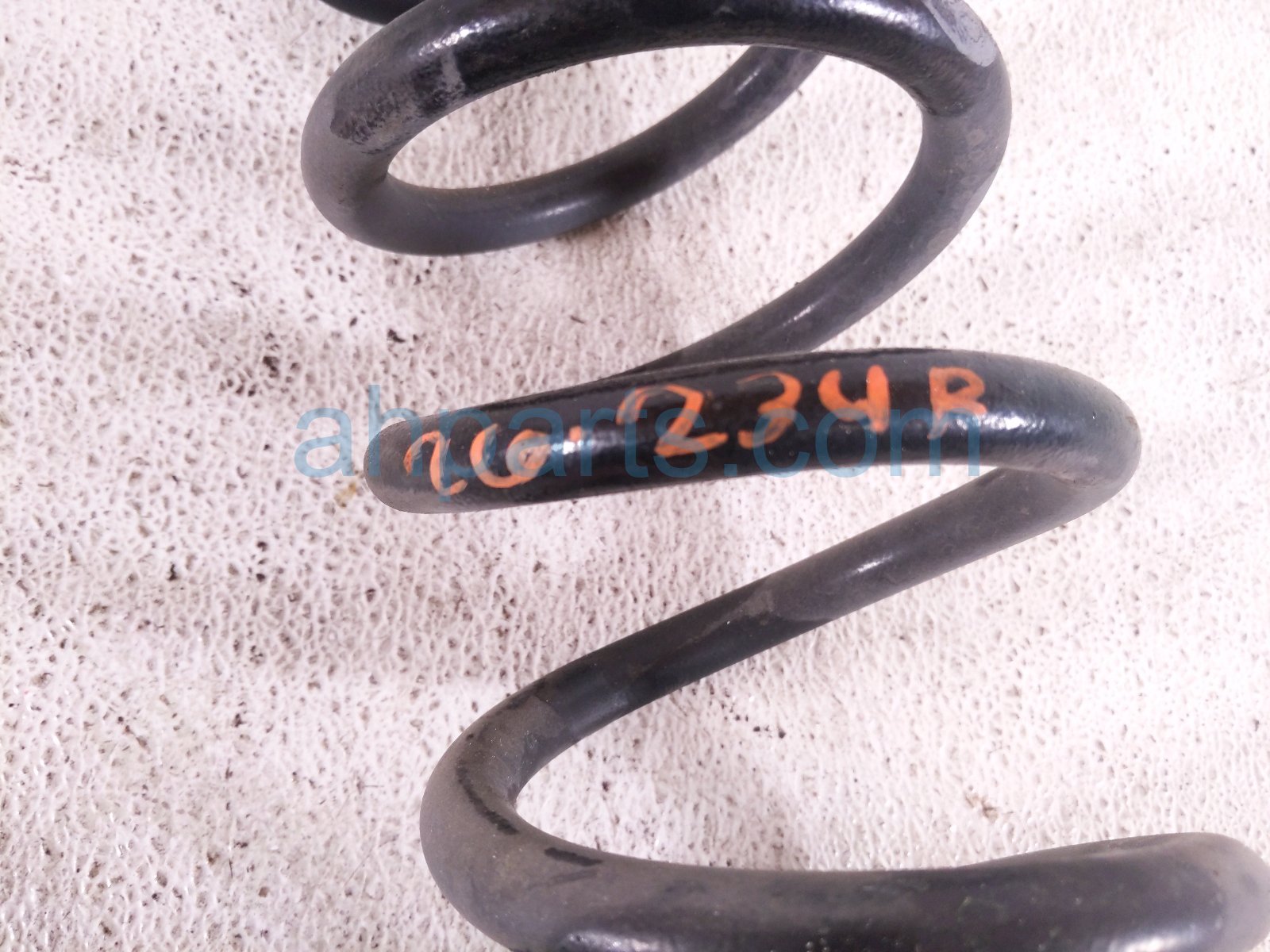 2024 Honda Pilot Strut / / Shock Absorber Rear Passenger Coil Spring Only 52441 T90 Y01 Replacement 2024 Honda Pilot Strut / / Shock Absorber Rear Passenger Coil Spring Only 52441 T90 Y01 Replacement thumbnail