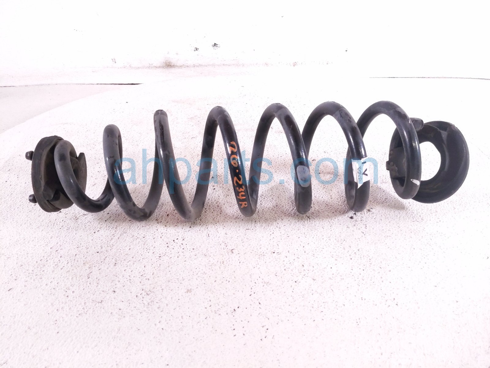 2024 Honda Pilot Strut / / Shock Absorber Rear Driver Coil Spring 3.5l Awd 52446 T90 Y01 Replacement 2024 Honda Pilot Strut / / Shock Absorber Rear Driver Coil Spring 3.5l Awd 52446 T90 Y01 Replacement thumbnail