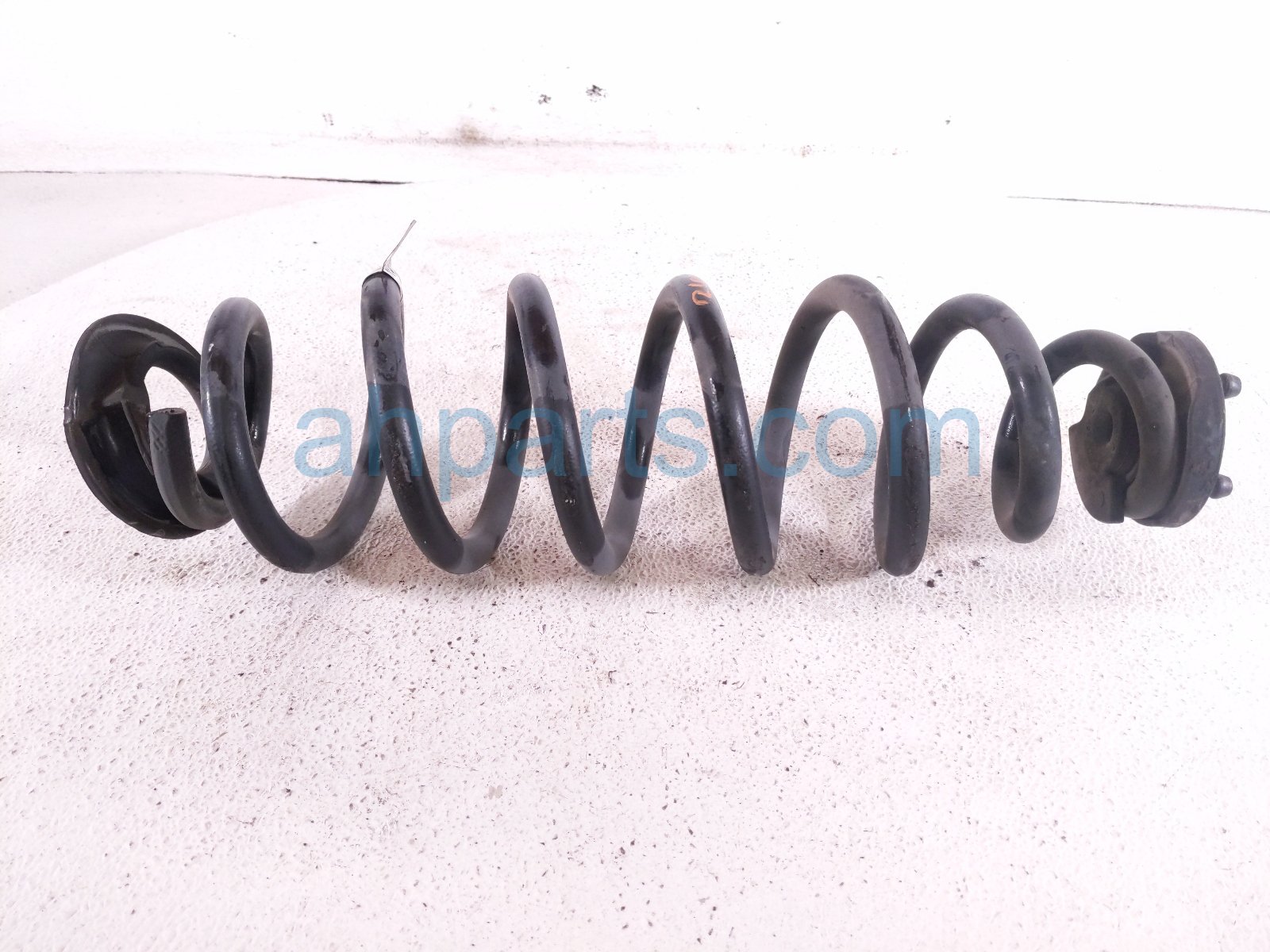2024 Honda Pilot Strut / / Shock Absorber Rear Driver Coil Spring 3.5l Awd 52446 T90 Y01 Replacement 2024 Honda Pilot Strut / / Shock Absorber Rear Driver Coil Spring 3.5l Awd 52446 T90 Y01 Replacement thumbnail