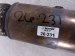 2018 BMW X5 Catalytic Converter 3.0l Rwd 18 32 7 643 427 Replacement 2018 BMW X5 Catalytic Converter 3.0l Rwd 18 32 7 643 427 Replacement thumbnail