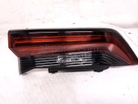 Honda RH TAIL LAMP (ON TRUNK) Honda RH TAIL LAMP (ON TRUNK)