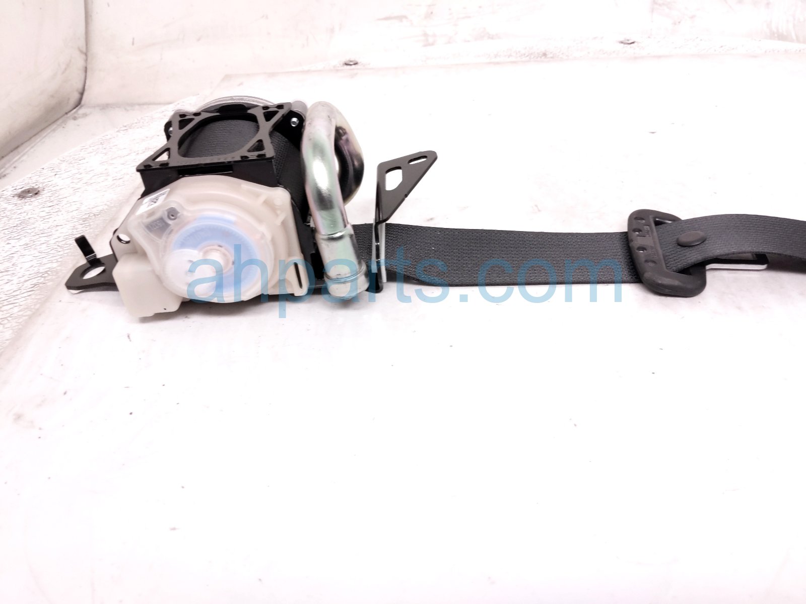 2026 Toyota Camry Rear Driver Seat Belt Retractor Black 73370 AQ010 C0 Replacement 2026 Toyota Camry Rear Driver Seat Belt Retractor Black 73370 AQ010 C0 Replacement thumbnail