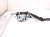 2026 Toyota Camry Rear Driver Seat Belt Retractor Black 73370 AQ010 C0 Replacement 2026 Toyota Camry Rear Driver Seat Belt Retractor Black 73370 AQ010 C0 Replacement thumbnail