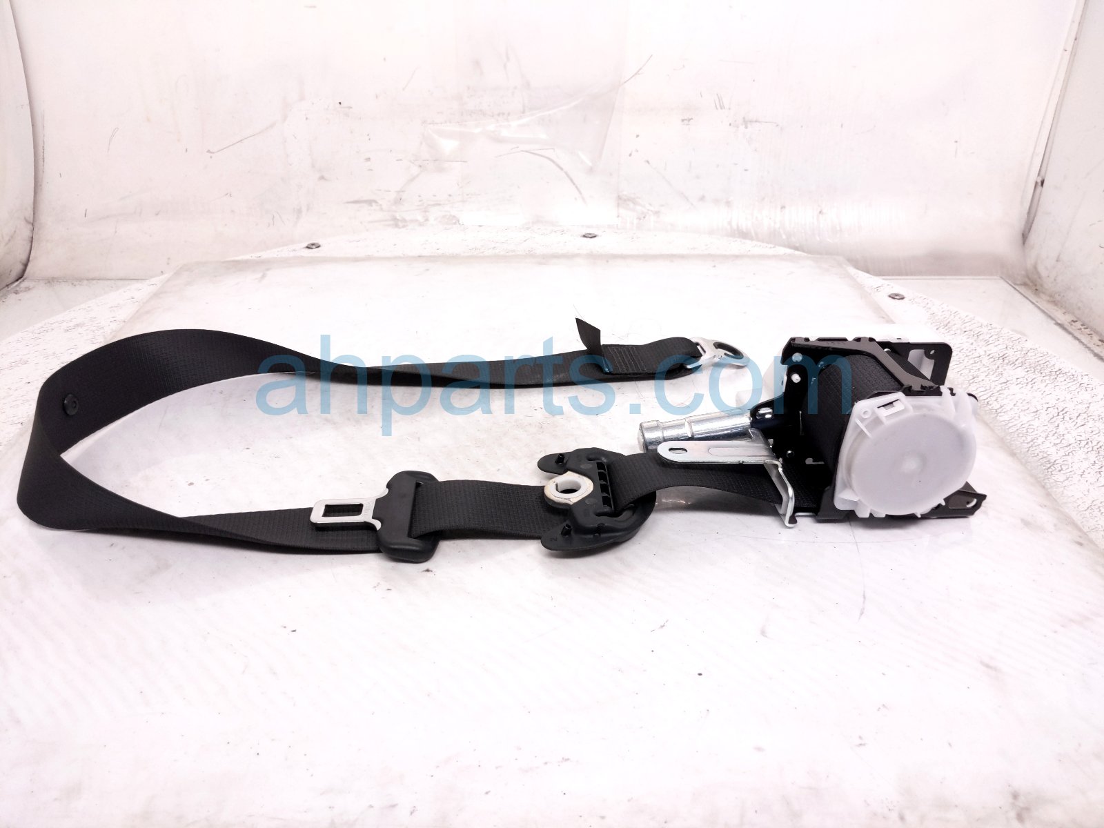 2026 Toyota Camry Front Driver Seat Belt Black 73220 06390 C3 Replacement 2026 Toyota Camry Front Driver Seat Belt Black 73220 06390 C3 Replacement thumbnail