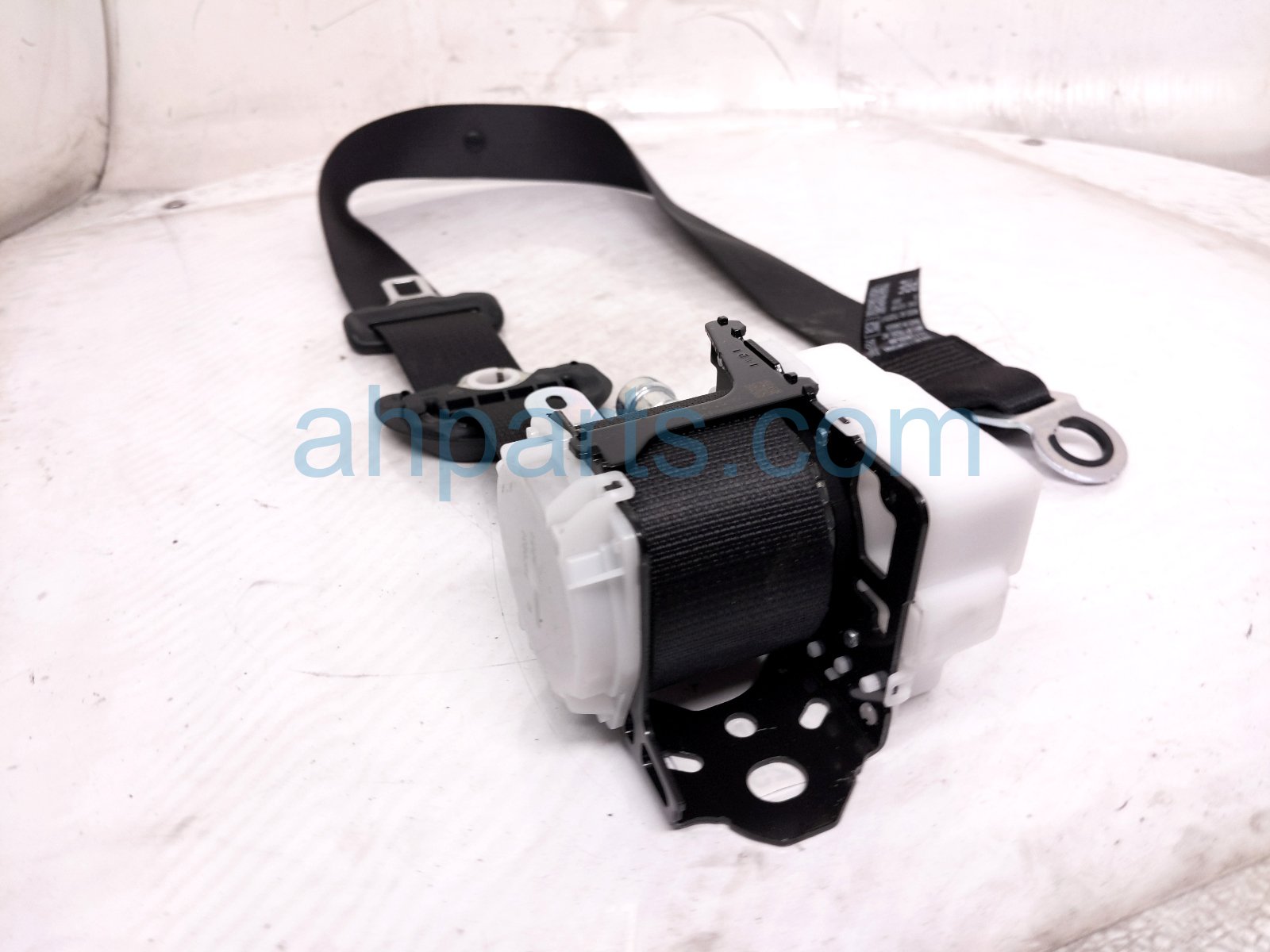 2026 Toyota Camry Front Driver Seat Belt Black 73220 06390 C3 Replacement 2026 Toyota Camry Front Driver Seat Belt Black 73220 06390 C3 Replacement thumbnail