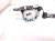 2026 Toyota Camry Rear Passenger Seat Belt Retractor Black 73360 AQ010 C0 Replacement 2026 Toyota Camry Rear Passenger Seat Belt Retractor Black 73360 AQ010 C0 Replacement thumbnail