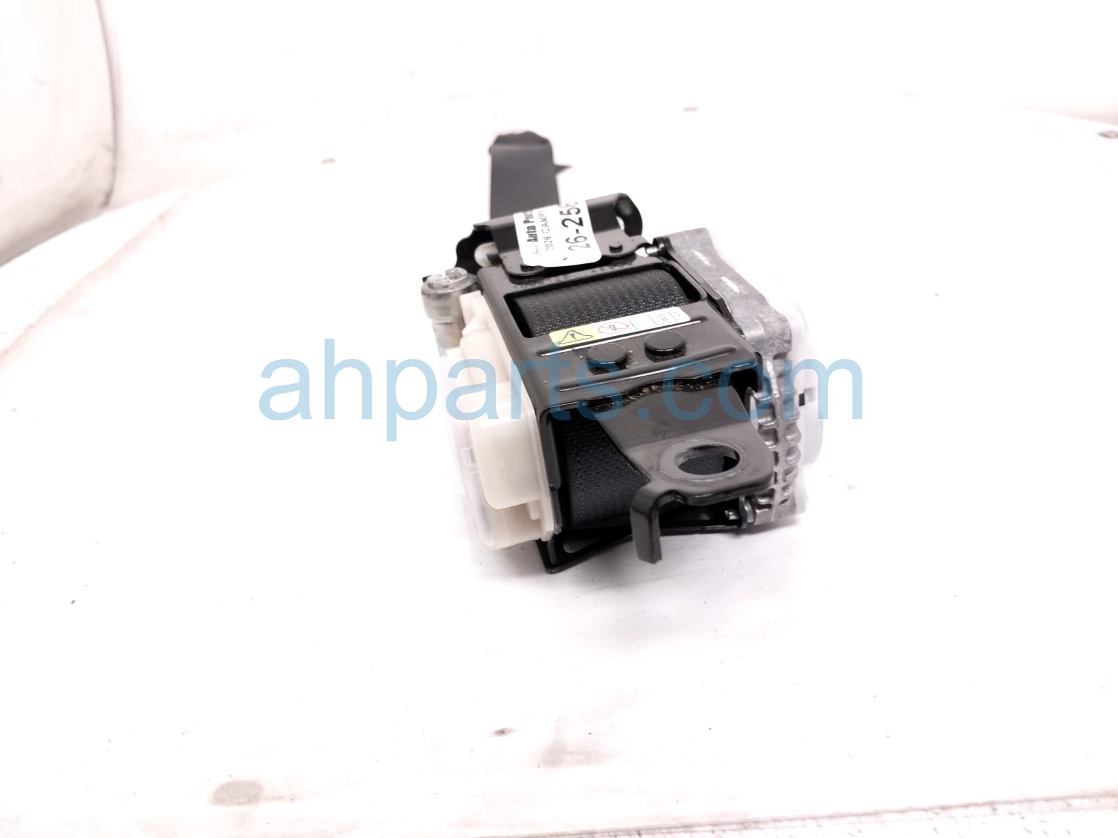 2026 Toyota Camry Rear Passenger Seat Belt Retractor Black 73360 AQ010 C0 Replacement 2026 Toyota Camry Rear Passenger Seat Belt Retractor Black 73360 AQ010 C0 Replacement thumbnail